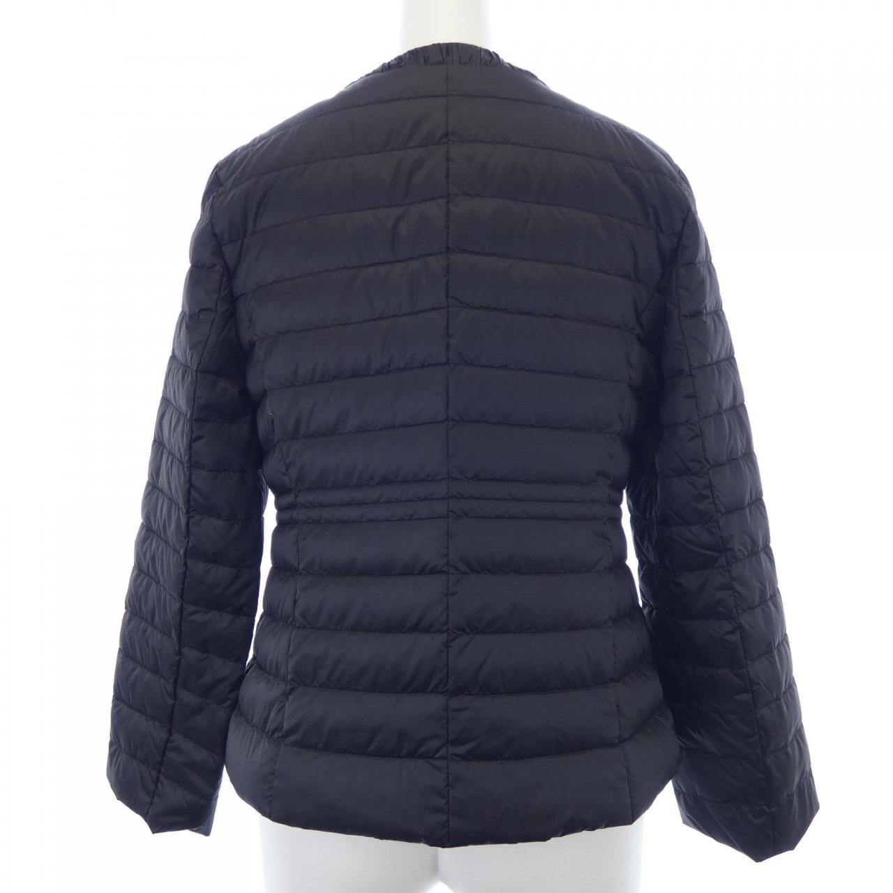 ジユウク 自由区 ダウンジャケット