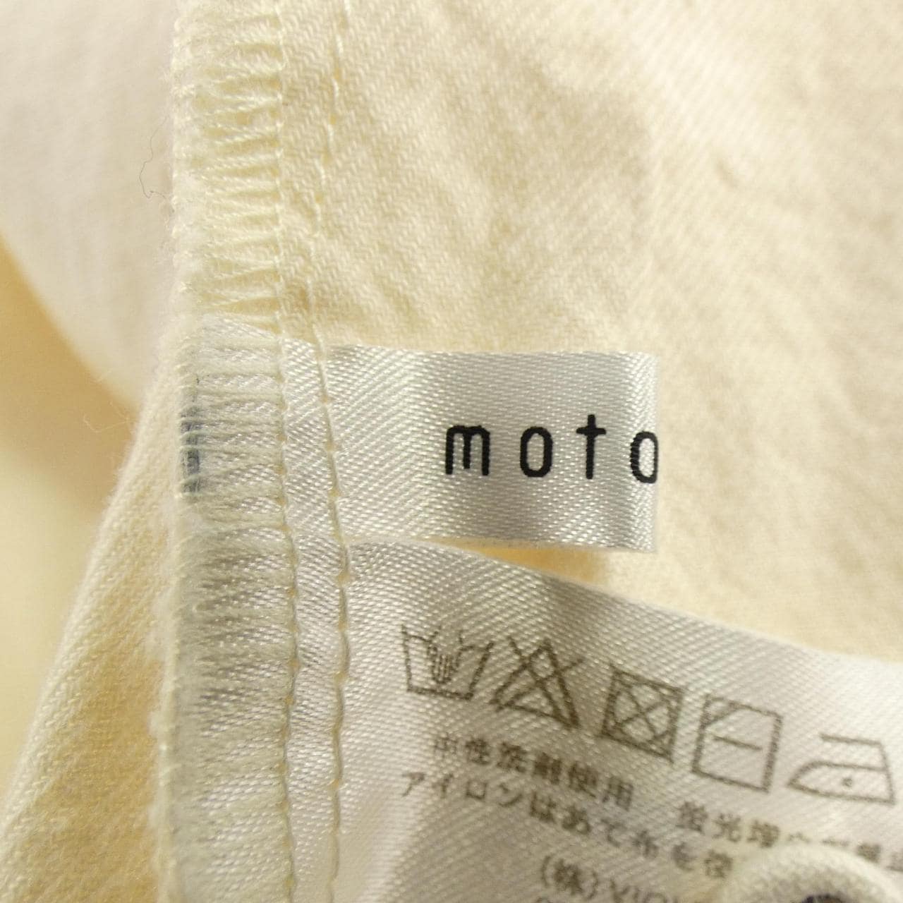 MOTOMI.M ワンピース