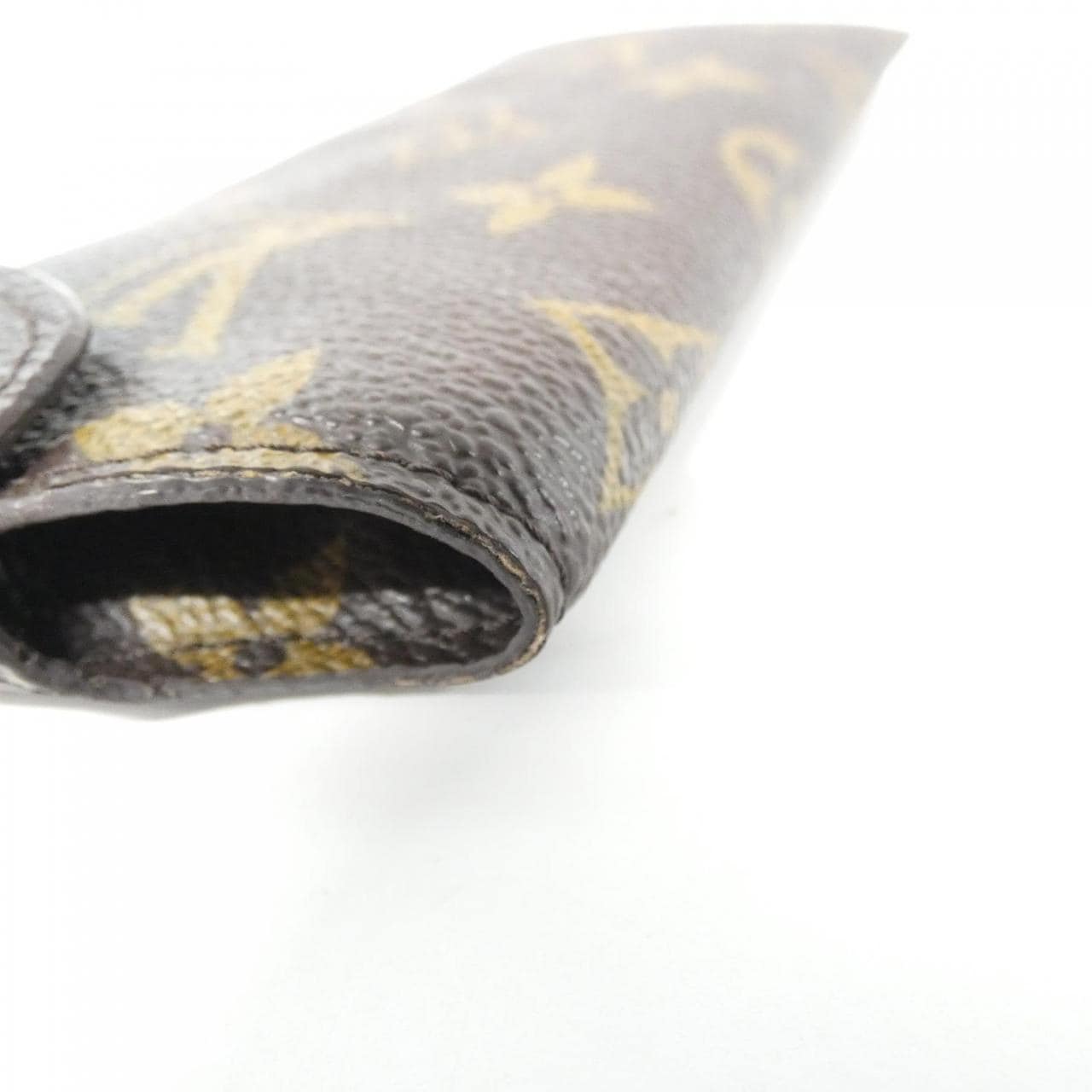 ルイヴィトン モノグラム エテュイ リュネット グラスケース PM M66545