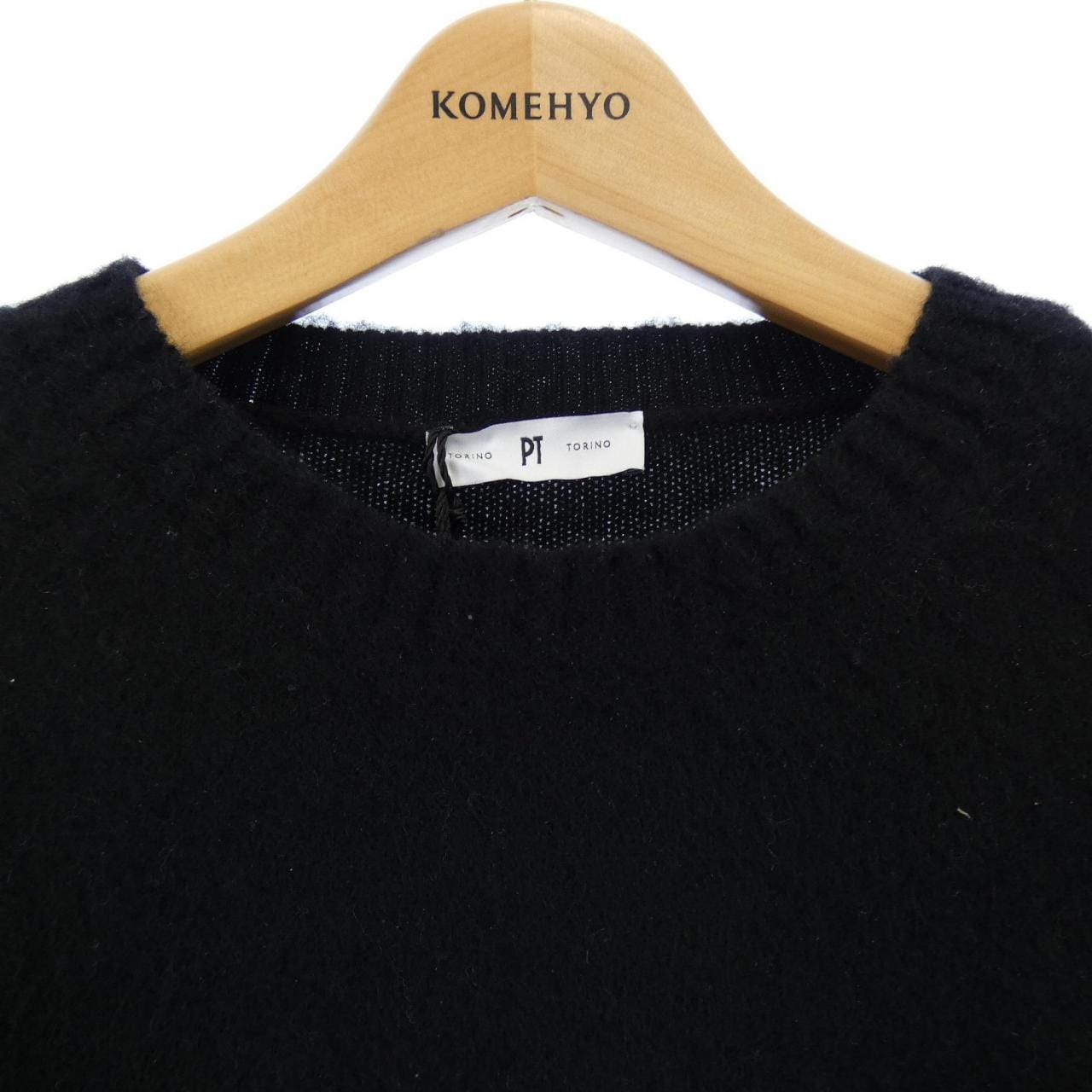 ピーティートリノ PT TORINO 4SGL370ALS ニット