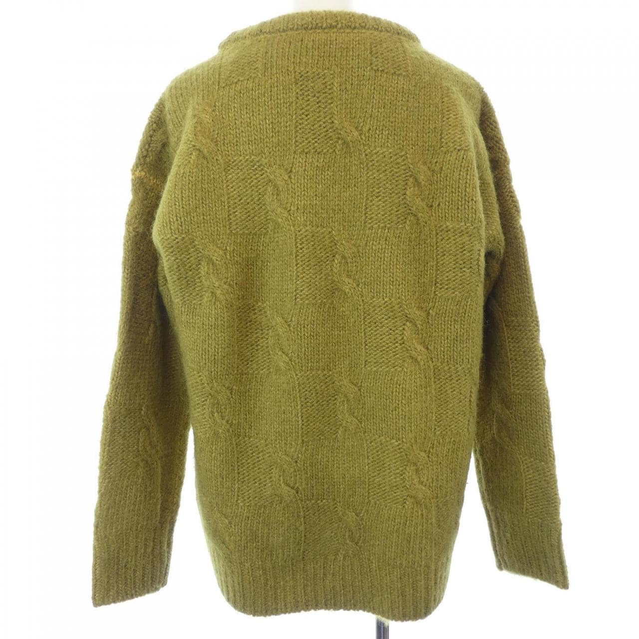 ピーティートリノ PT TORINO 4TGL270GEG ニット