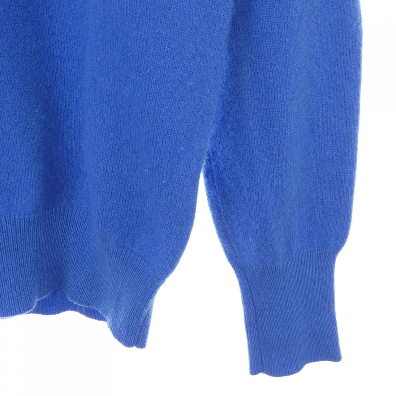 ERIC BOMMPARD ニット