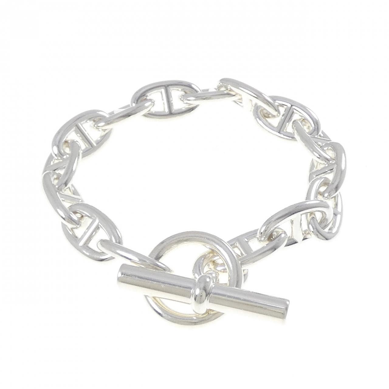 HERMES Chaine d'Ancre GM 手鍊