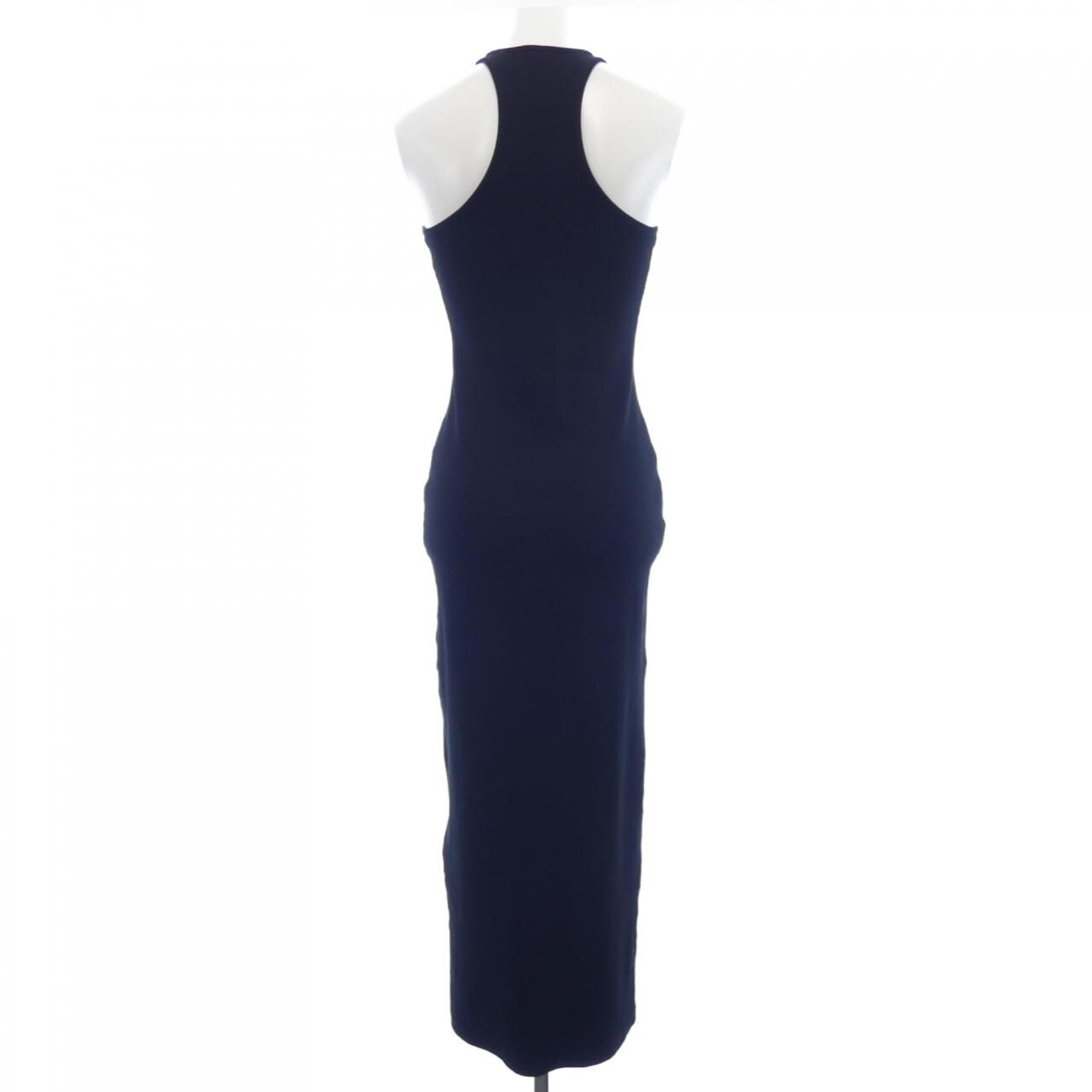 オフホワイト OFF-WHITE OWDB469S23JER001 ワンピース