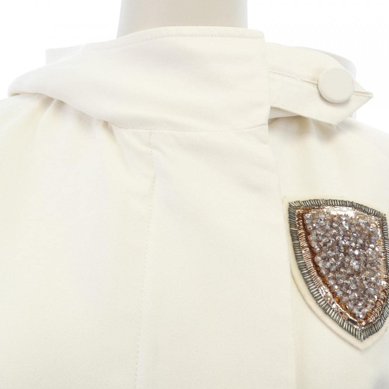 クリスチャンディオール CHRISTIAN DIOR 7C21715B1336 ジャケット