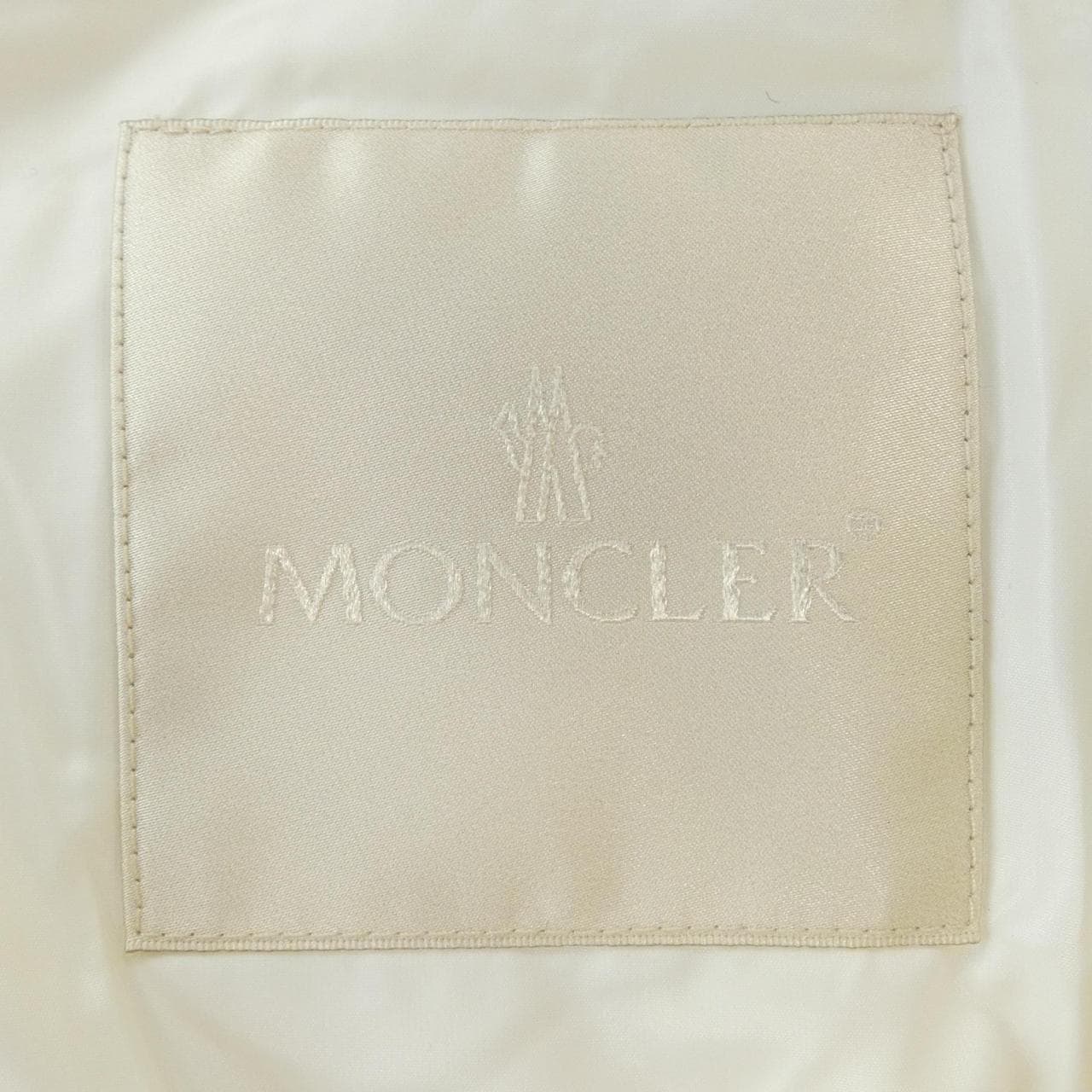 モンクレール ジーニアス MONCLER GENIUS M2009 ROUSAY ダウンジャケット