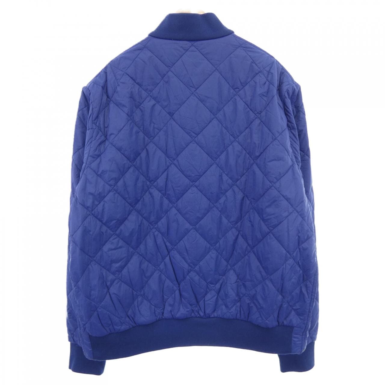 ダンヒル DUNHILL ブルゾン