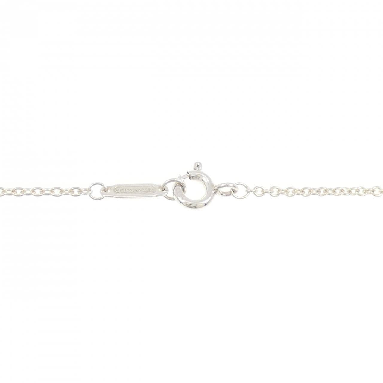 ティファニー リンク ネックレス