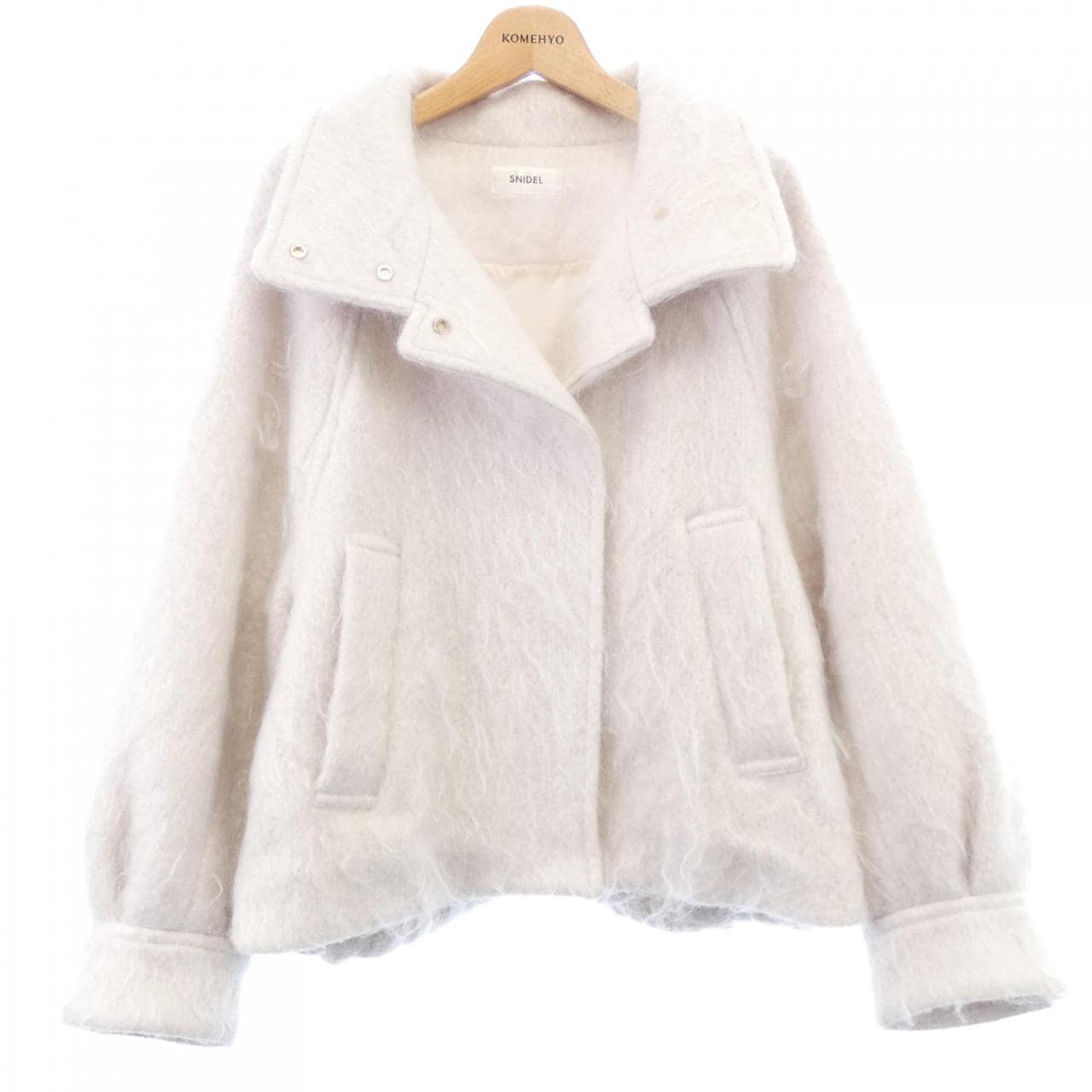 スナイデル Snidel WFC245236 ジャケット