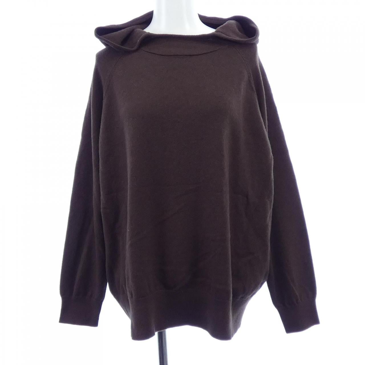 スローブイエナ SLOBE IENA 24-080-912-0560-4-0 パーカー