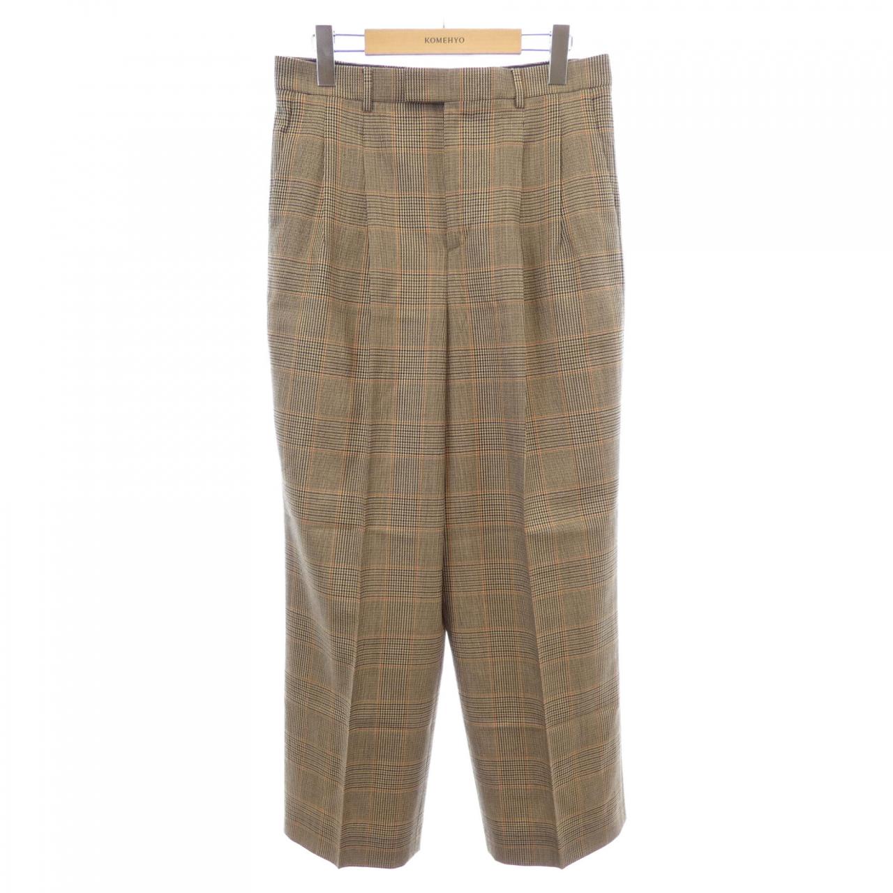 セリーヌ CELINE 2P580012J パンツ