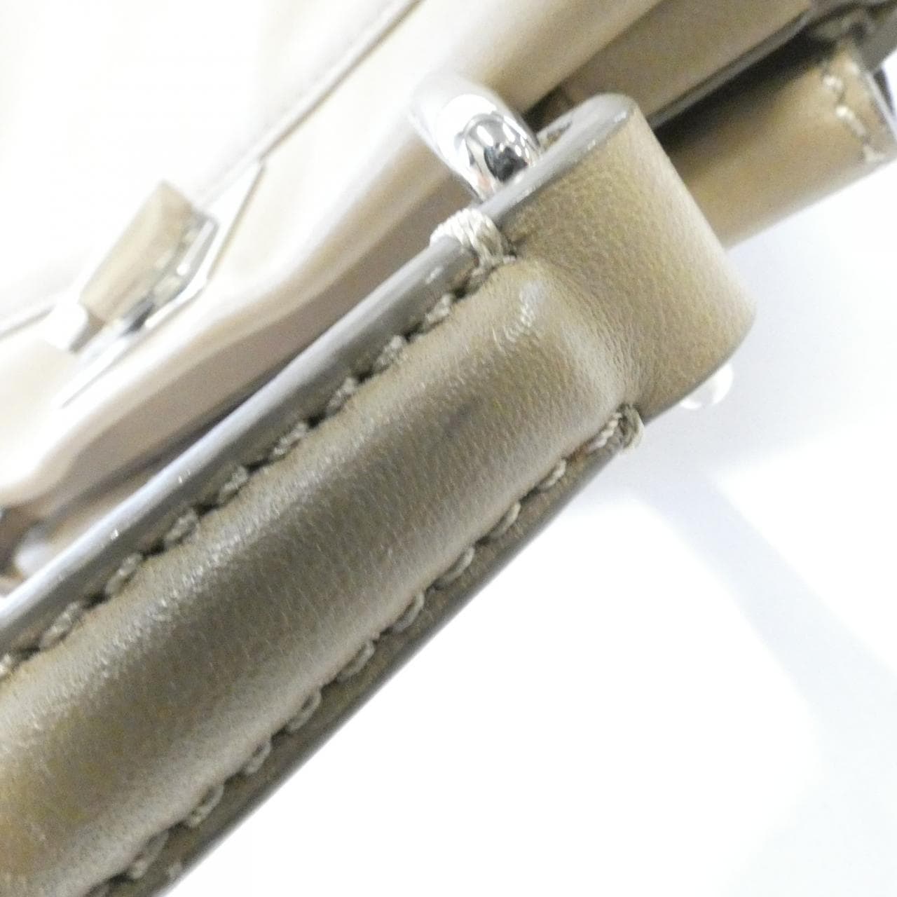 フェンディ ピーカブー ミニ 8BN244 K4P バッグ