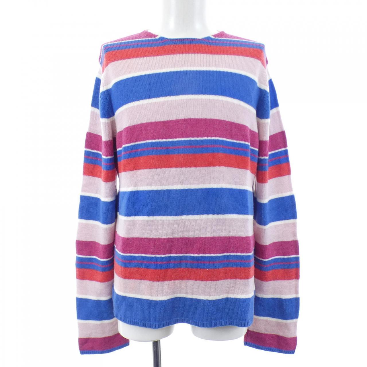 コムデギャルソンシャツ COMME des GARCONS SHIRT W21501A ニット