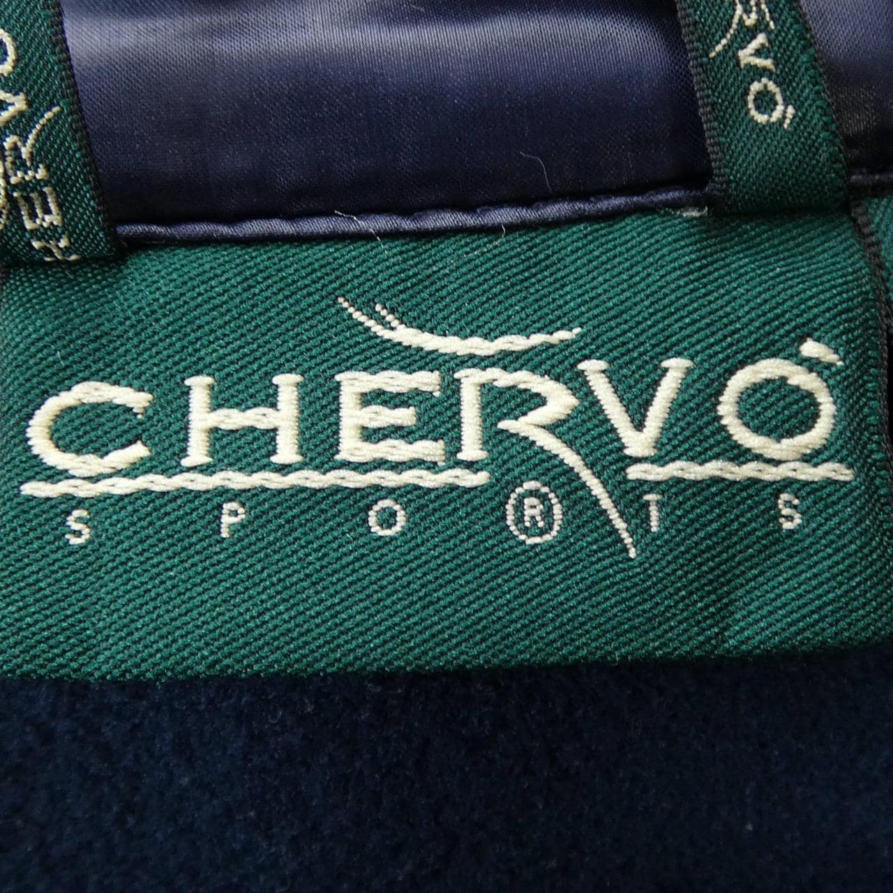 シェルボ CHERVO ブルゾン