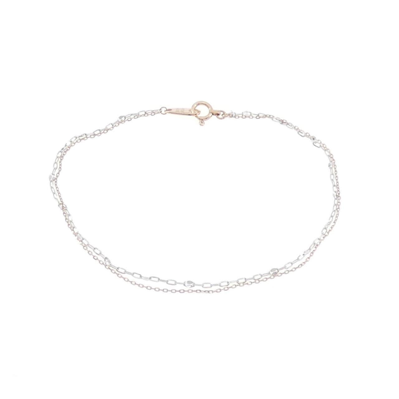 エテ K10PG/K10WG ブレスレット