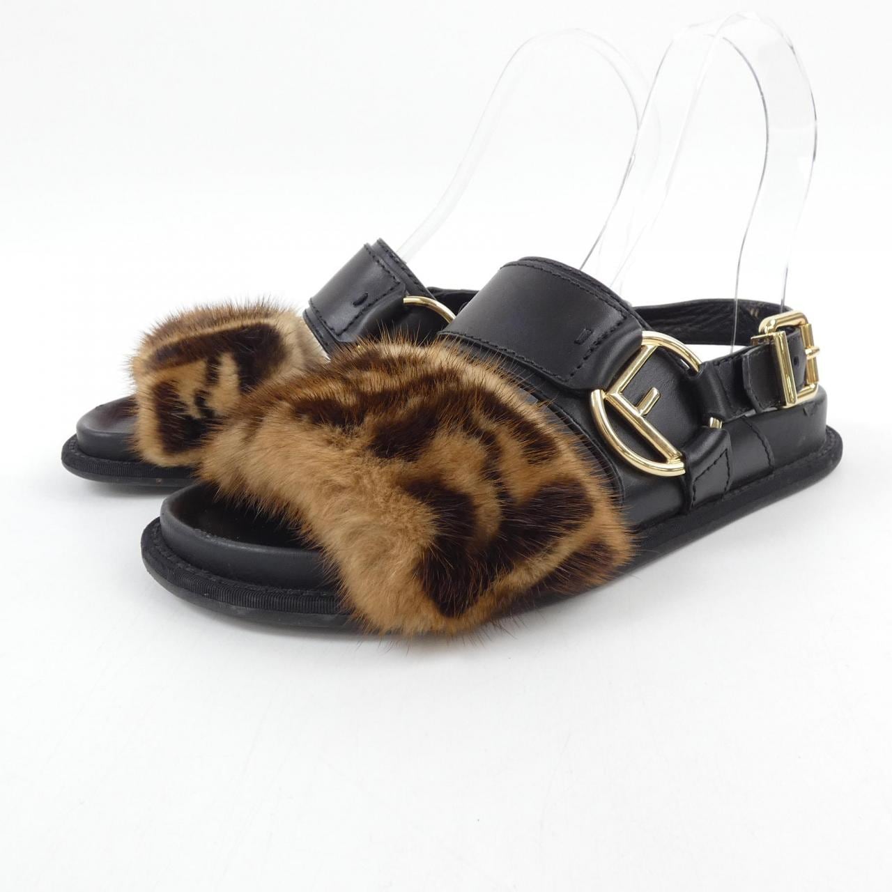 FENDI sandals