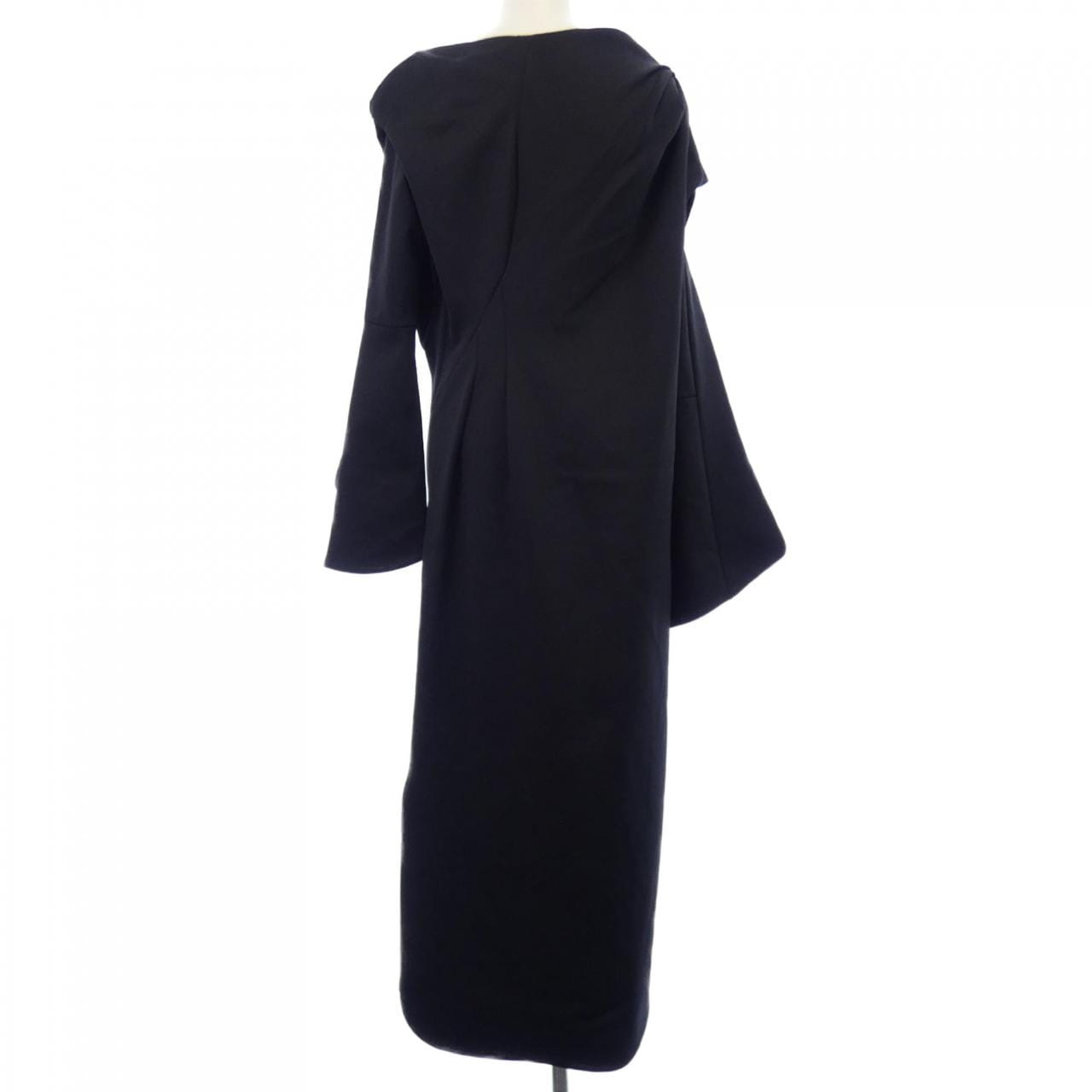 マメクロゴウチ Mame Kurogouchi MM25FW-JS057 ワンピース