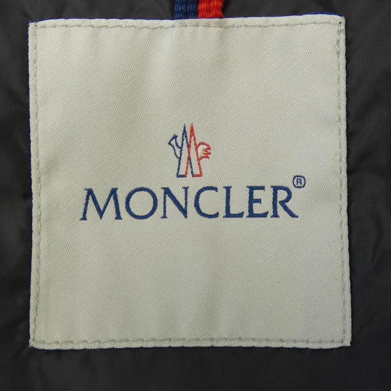 モンクレール MONCLER FLAMME ダウンコート