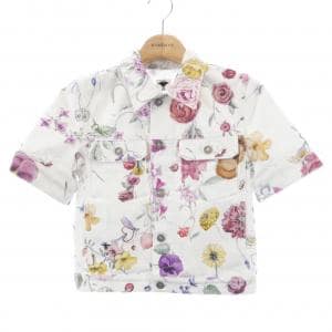 クリスチャンディオール CHRISTIAN DIOR 352V29A3258 デニムジャケット