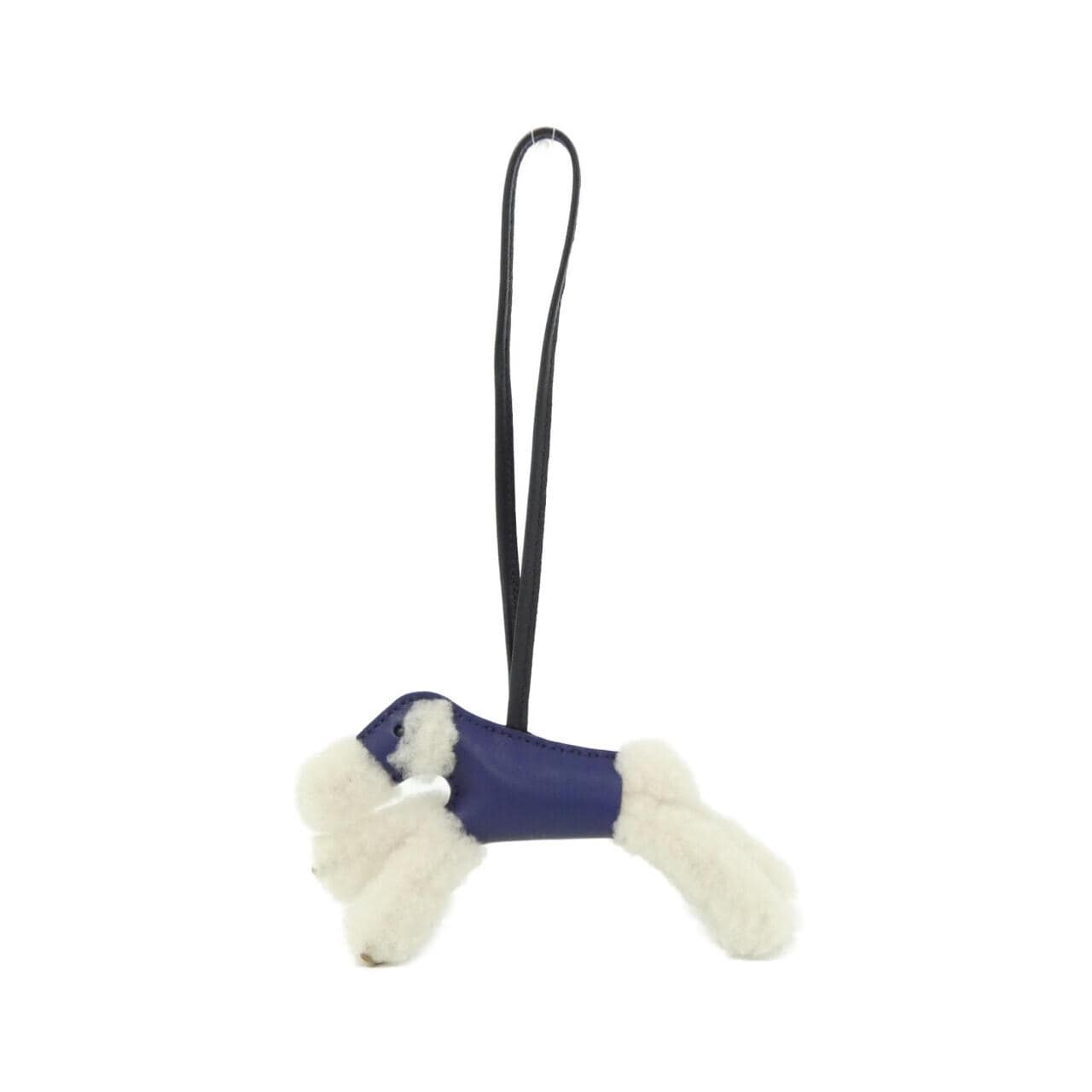 エルメス バディ バッグチャーム 083349CA