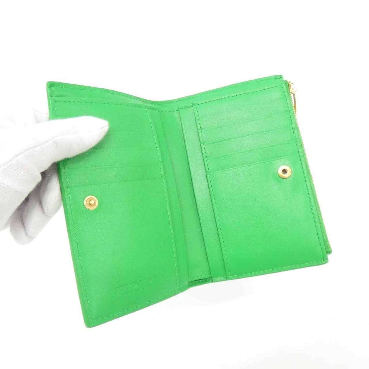 ボッテガヴェネタ 667130 VCQC1 財布