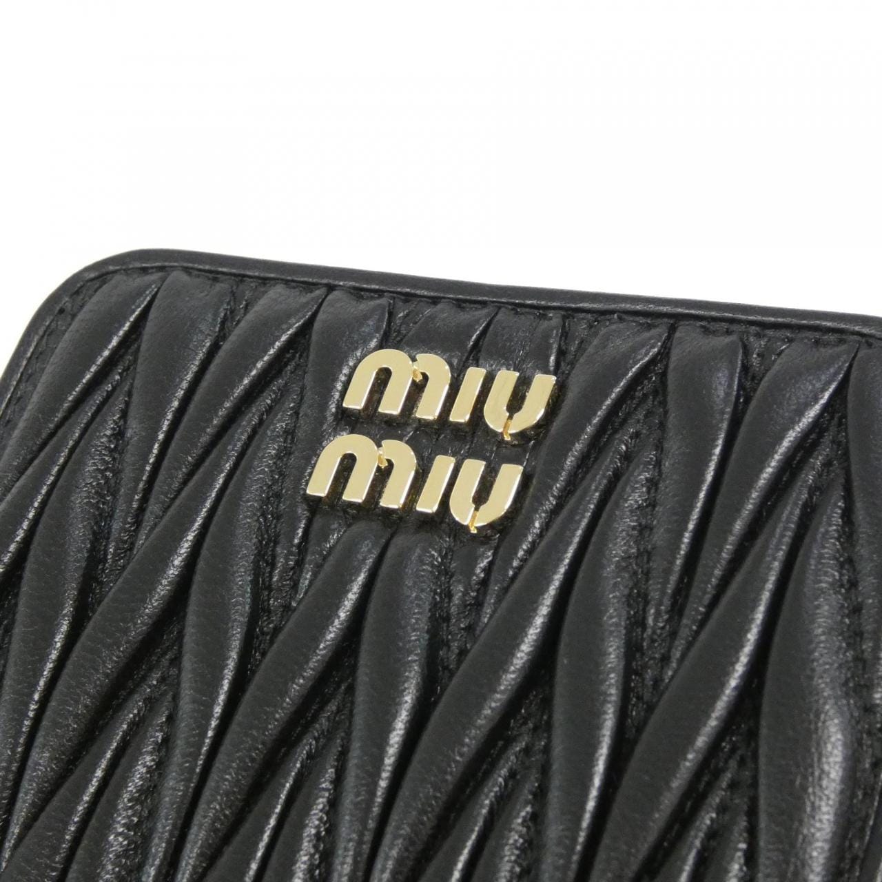 ミュウミュウ 5ML522 財布