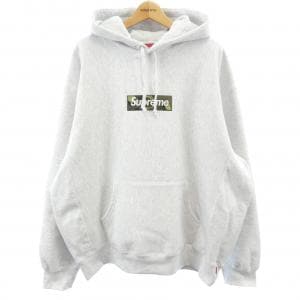 シュプリーム SUPREME Box Logo パーカー