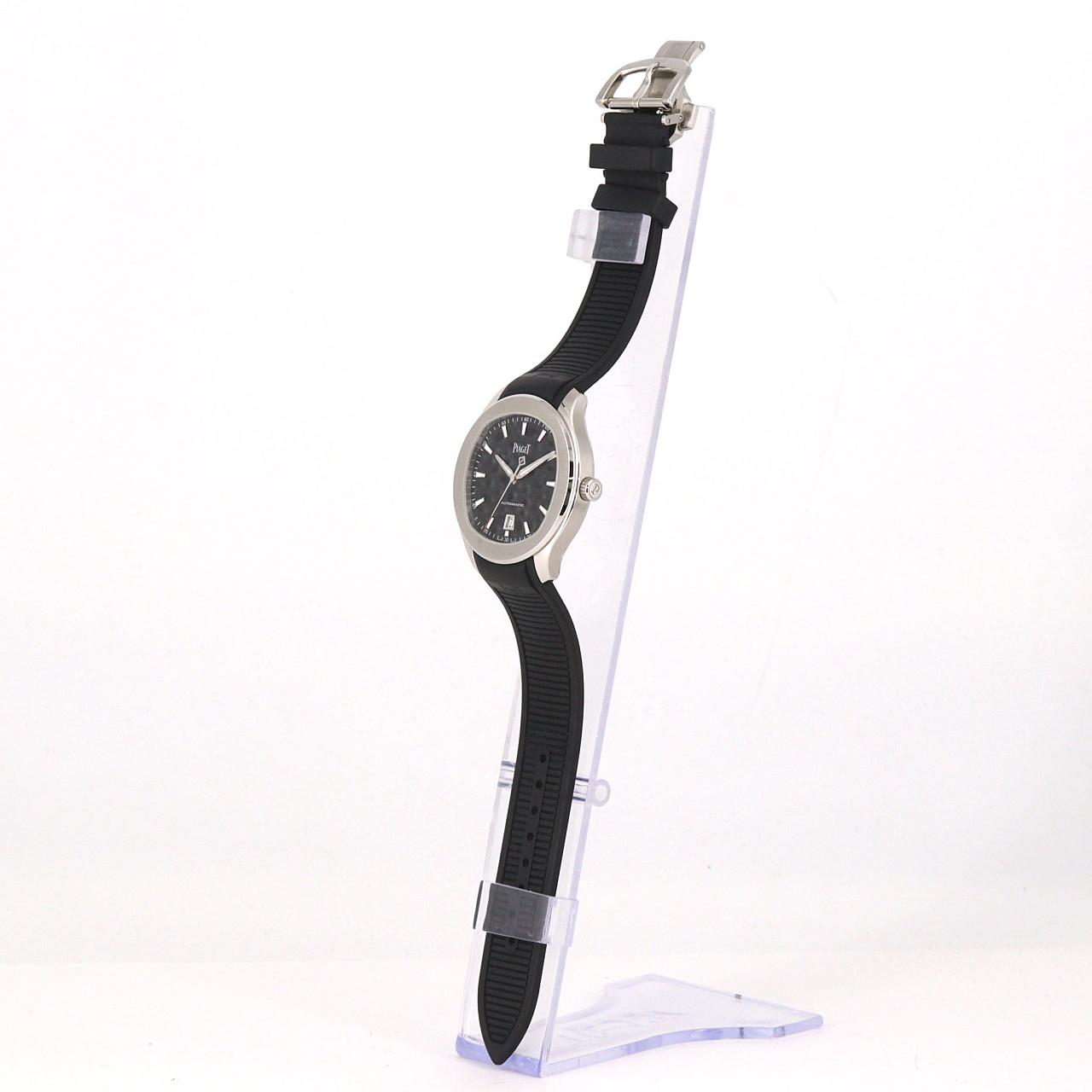 ピアジェ ポロ P11268/G0A47014 SS 自動巻