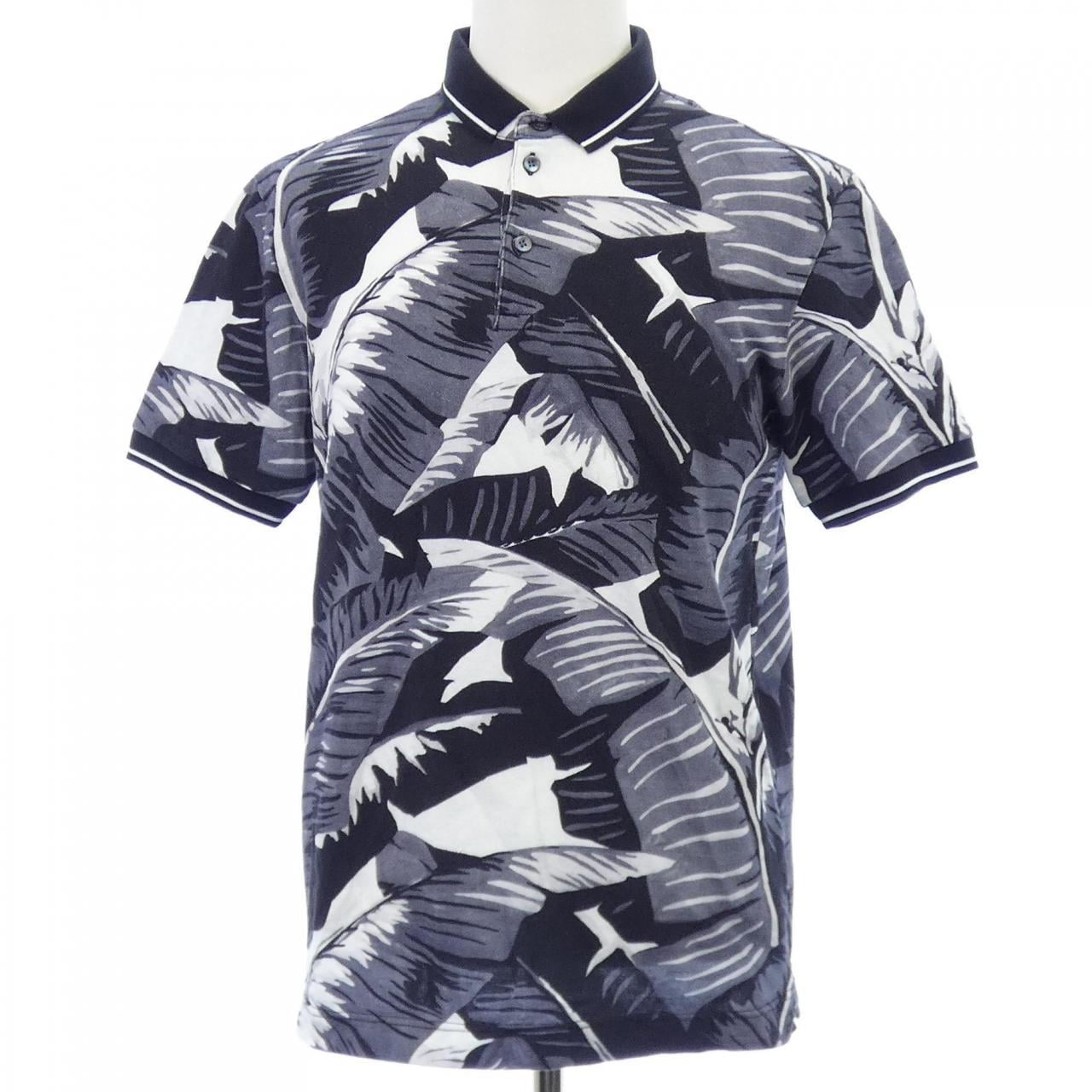 ドルチェアンドガッバーナ DOLCE&GABBANA G8GW3T/FS7UI ポロシャツ