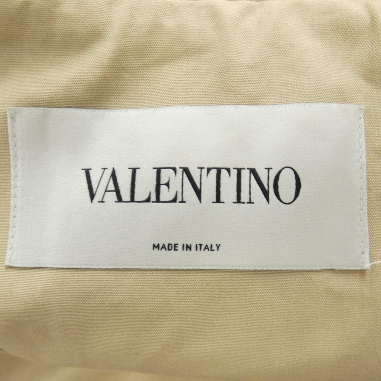 ヴァレンティノ VALENTINO PBCCA01L3PN コート