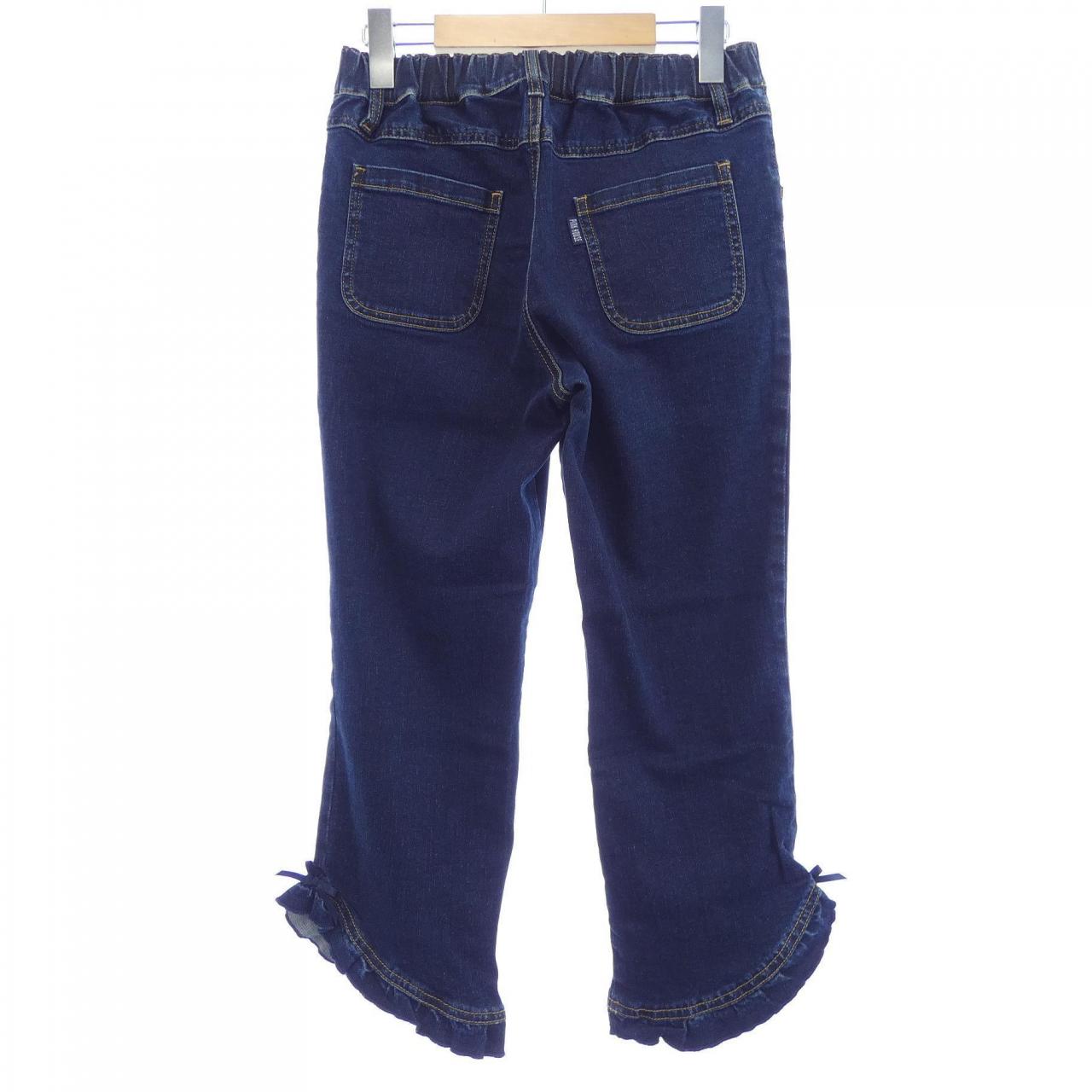 ピンクハウス PINK HOUSE A2113FP ジーンズ