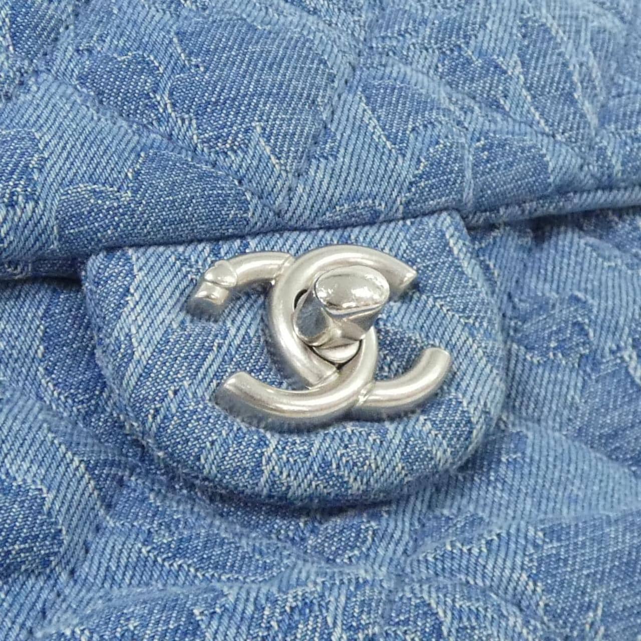 シャネル AS3921 ショルダーバッグ