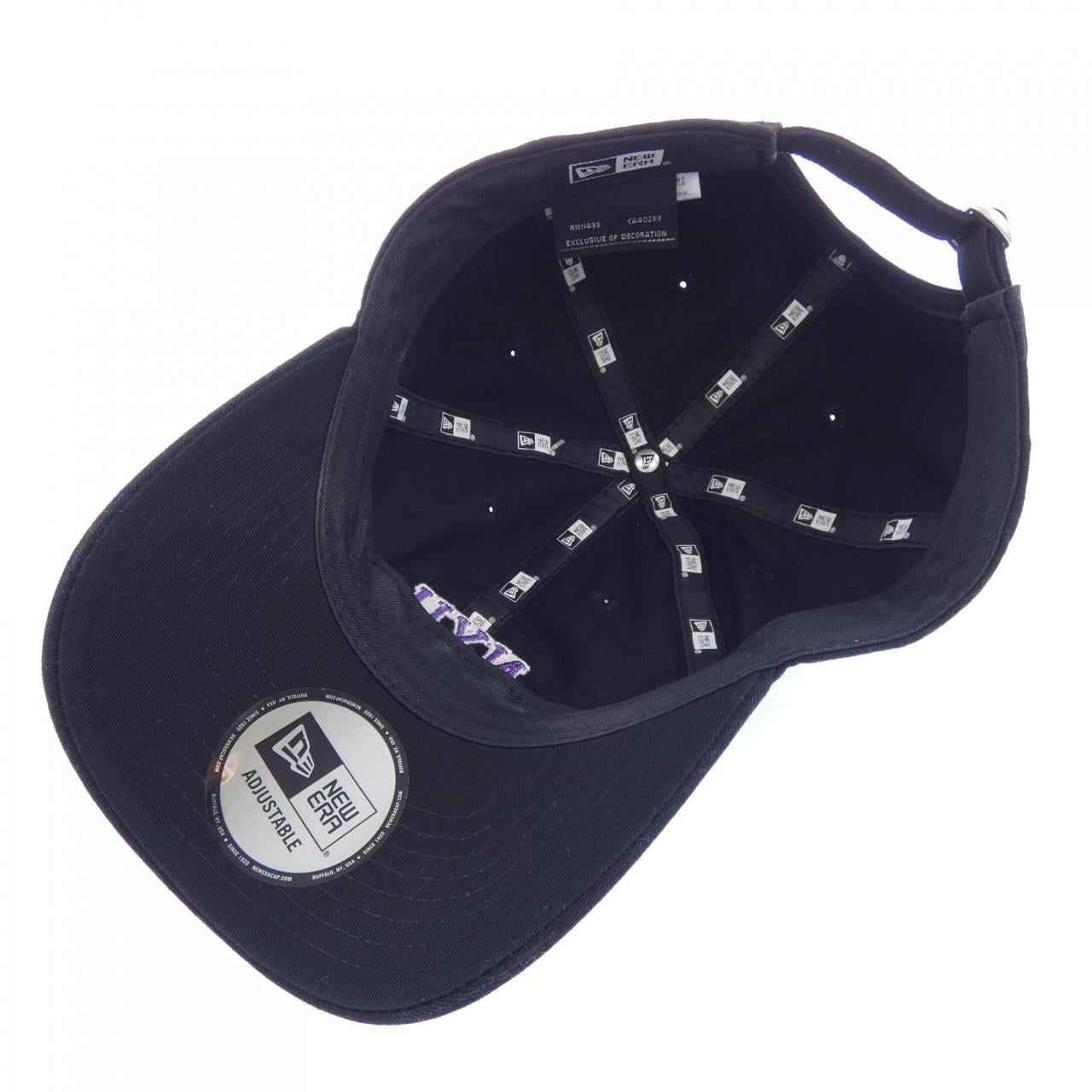 ニューエラ NEW ERA キャップ