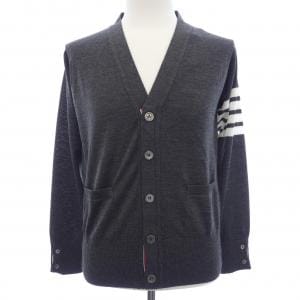 トムブラウン THOM BROWNE MKC002A-Y1014 カーディガン