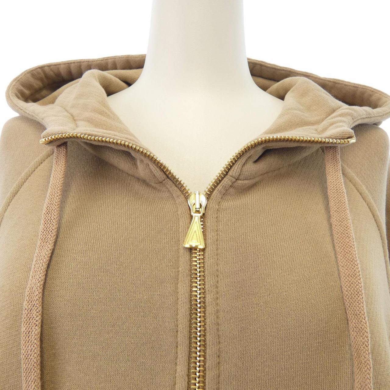 グッチ GUCCI ウエブ&GUCCIラベル付きスウェットシャツ 644656 XJC3W パーカー