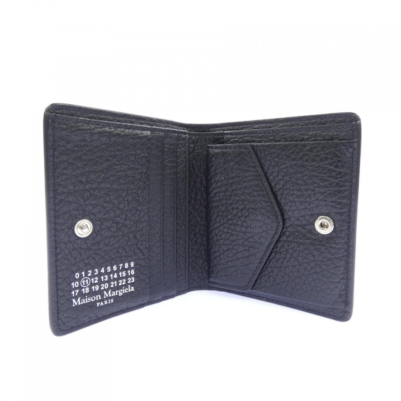 メゾンマルジェラ Maison Margiela バイフォールドウォレット S56UI0140 WALLET