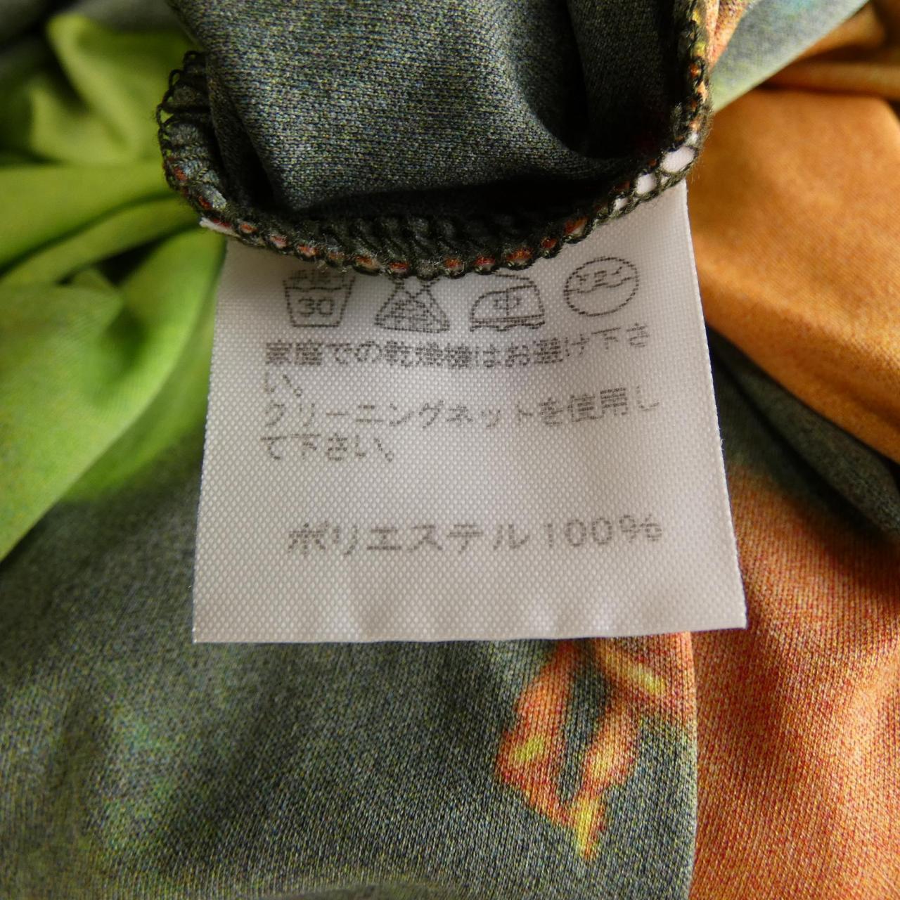 イッセイミヤケ ISSEY MIYAKE IM81JH041 チュニック