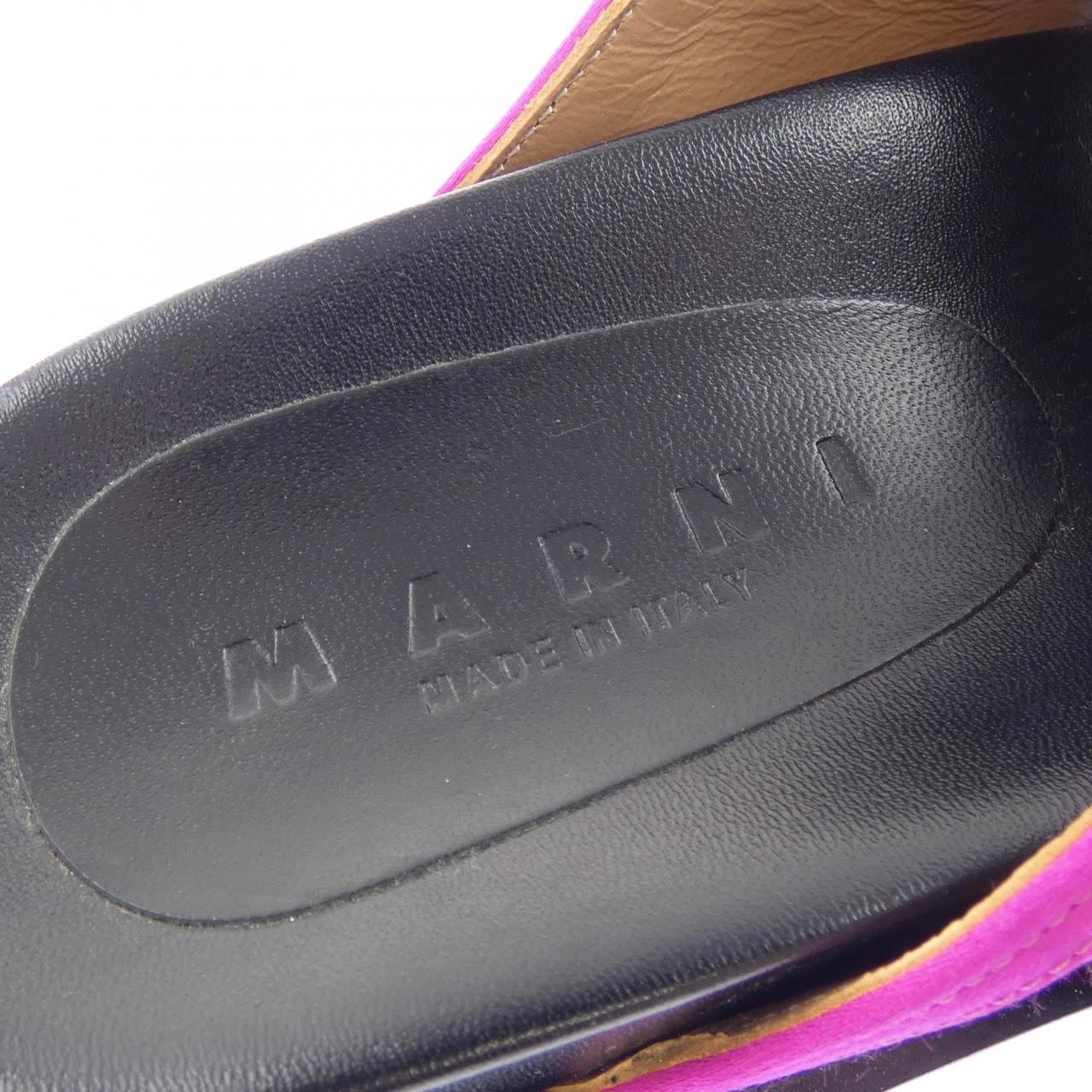 マルニ MARNI サンダル