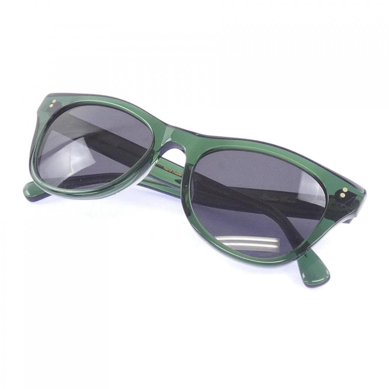 エフェクター EFFECTOR UNDERCOVER SUNGLASSES