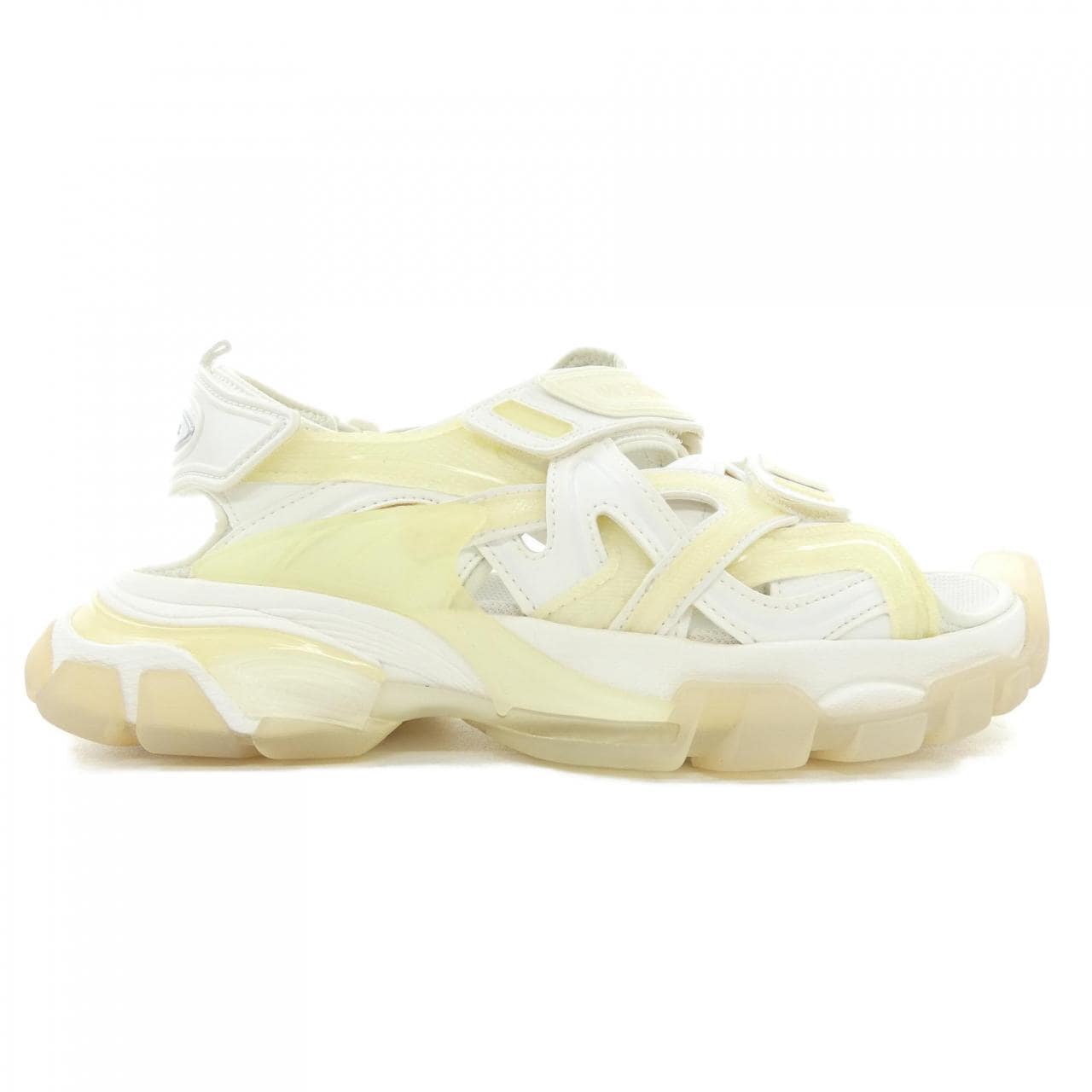 バレンシアガ BALENCIAGA 655948 サンダル