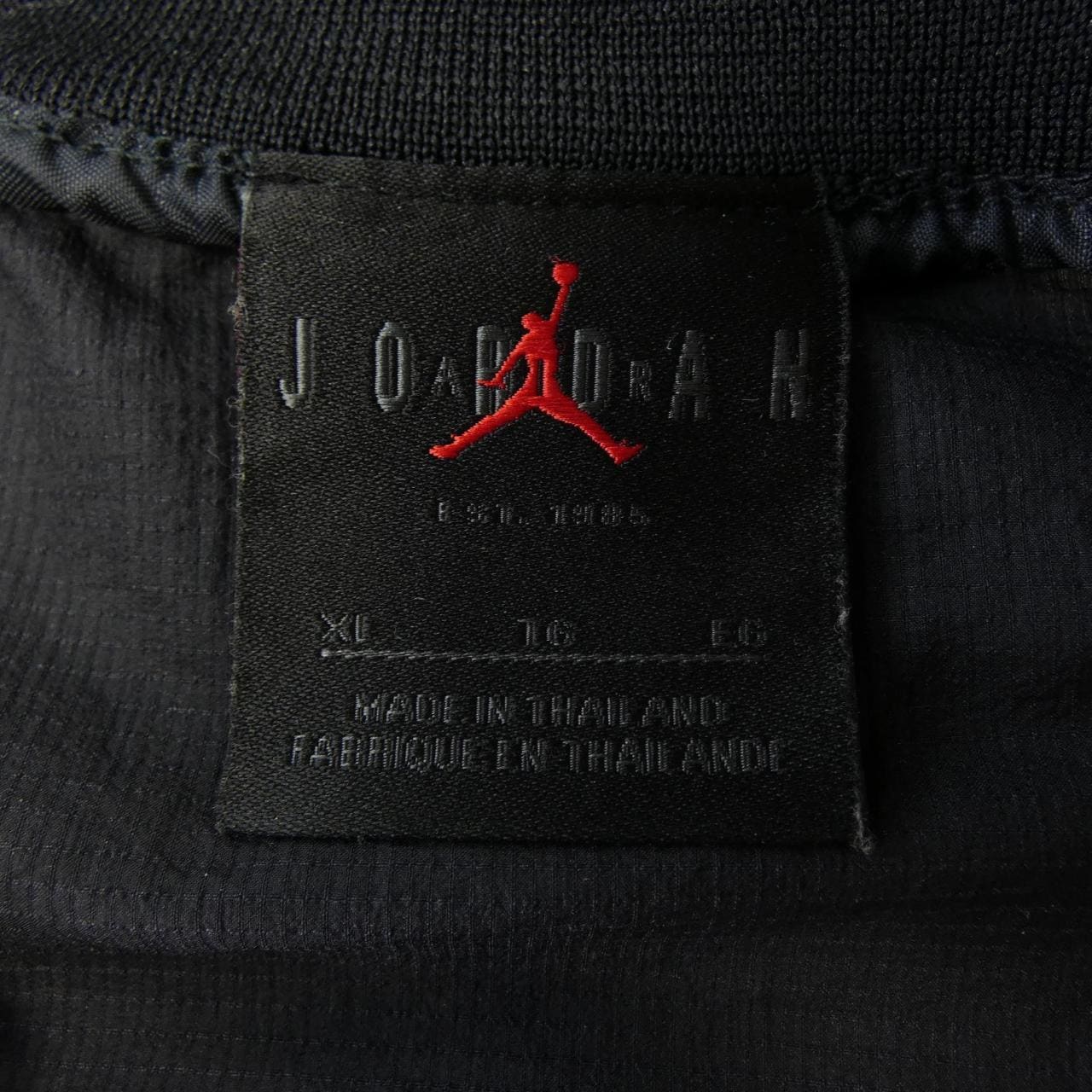 ナイキ ジョーダン NIKE JORDAN ジャケット