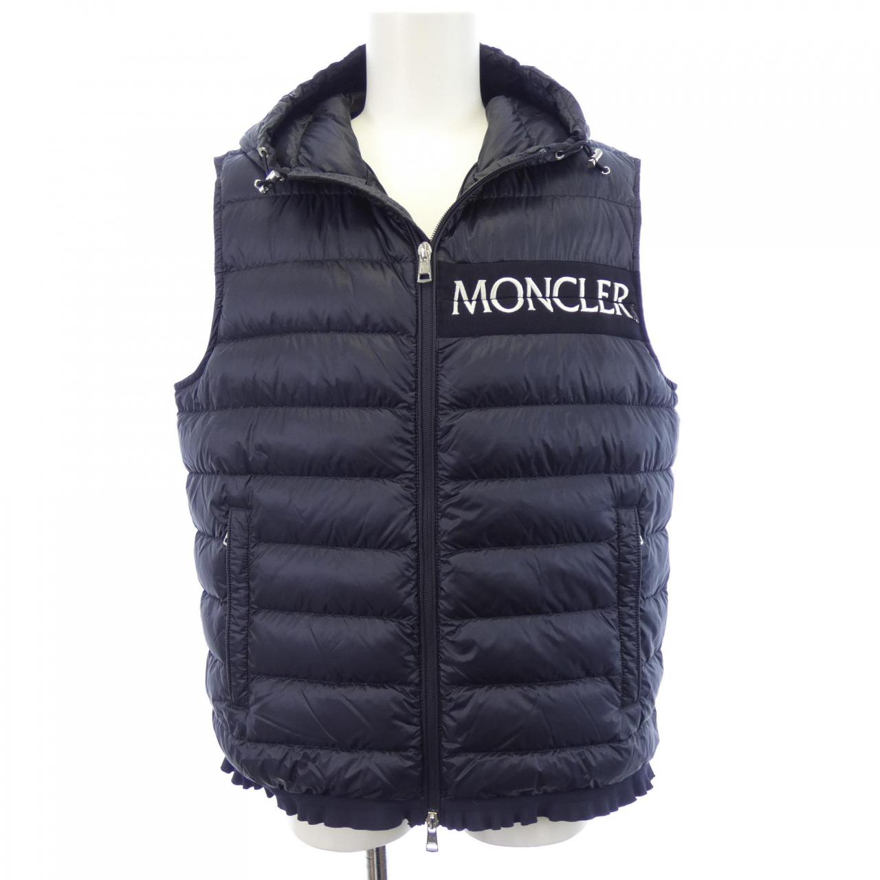モンクレール MONCLER LARUNS ダウンベスト