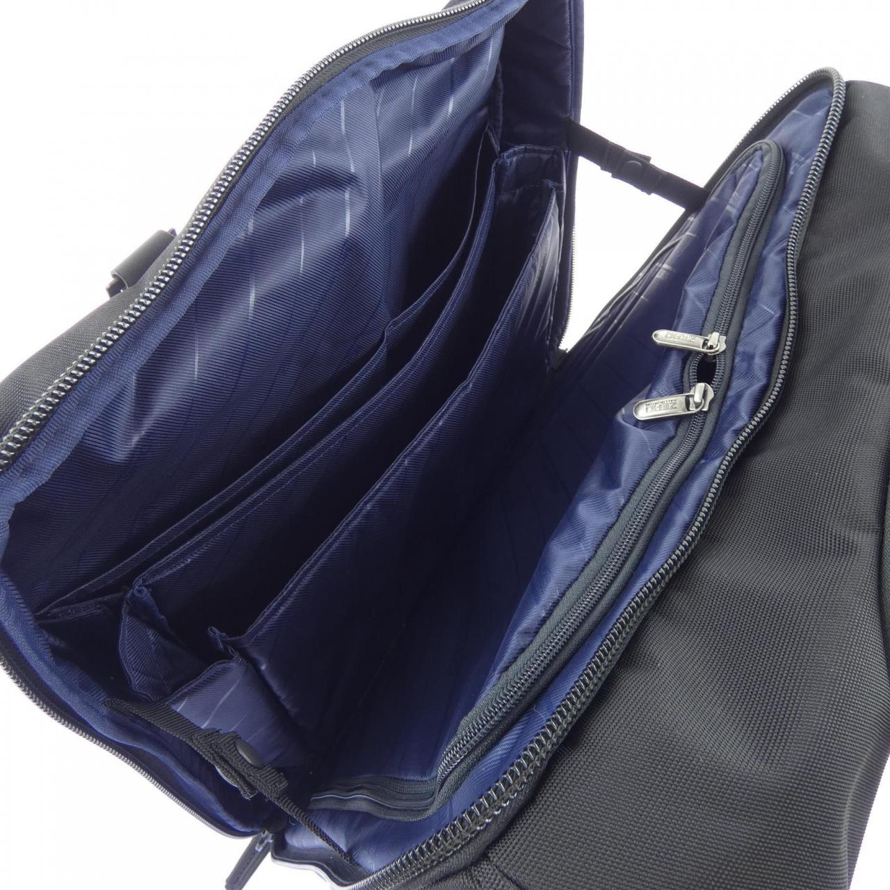 ゼロハリバートン ZERO HALLIBURTON CARRY BAG