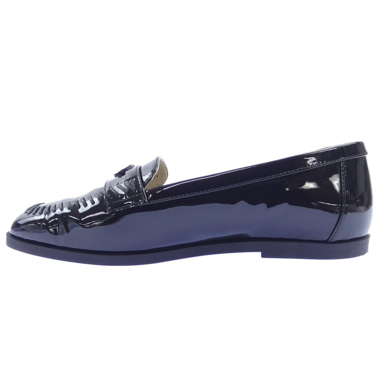 シャネル CHANEL モカシン MOCCASINS G45409B15232 シューズ