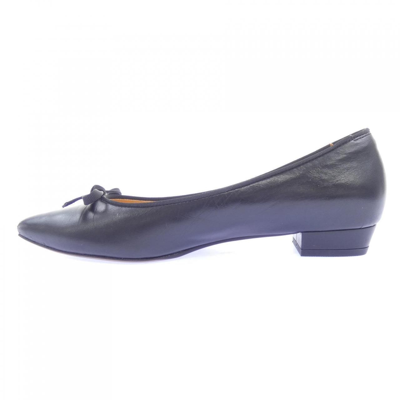 ランバンオンブルー LANVIN en Bleu パンプス