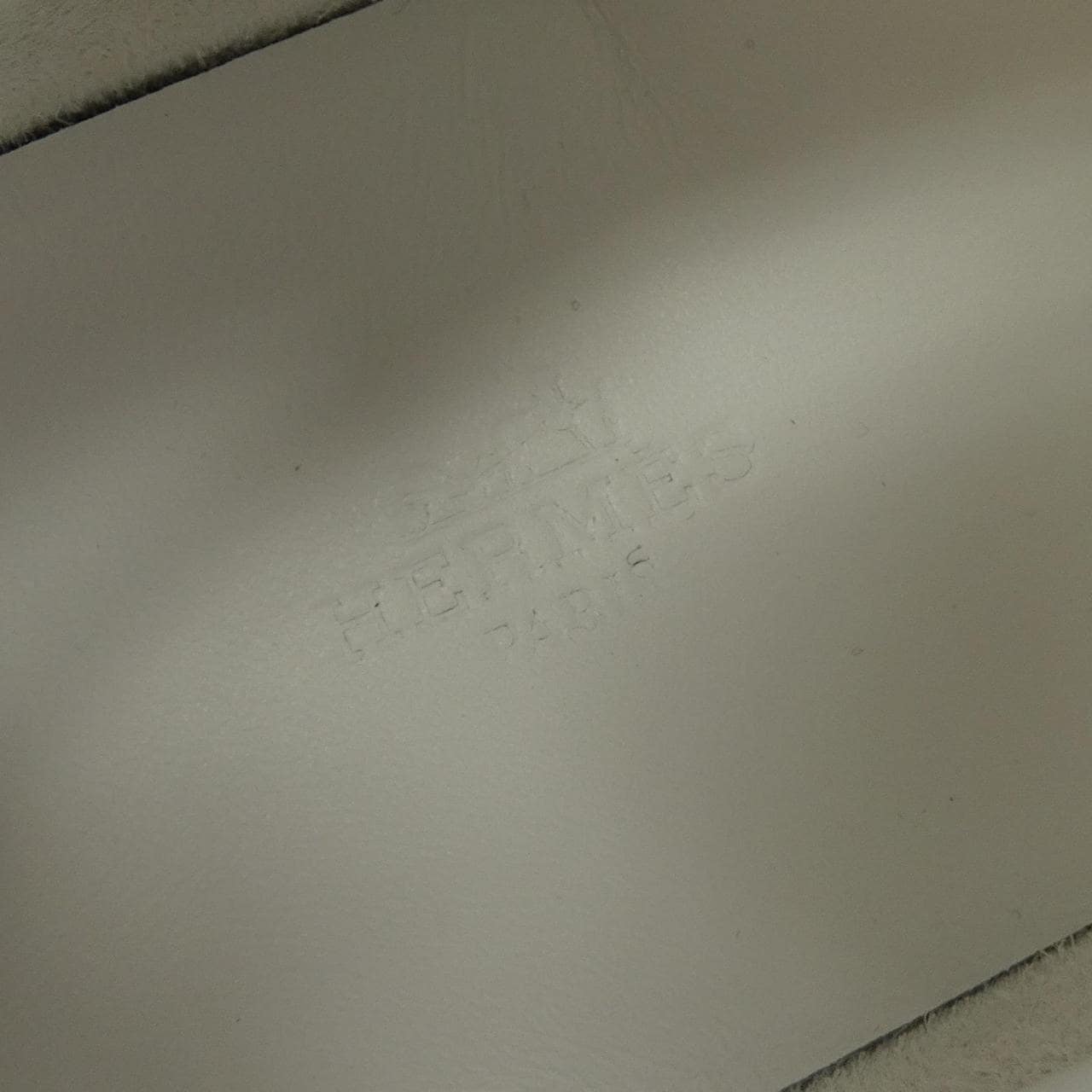 エルメス HERMES バウンシング 252804Z スニーカー