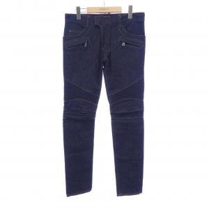バルマン BALMAIN POHT551D204 ジーンズ