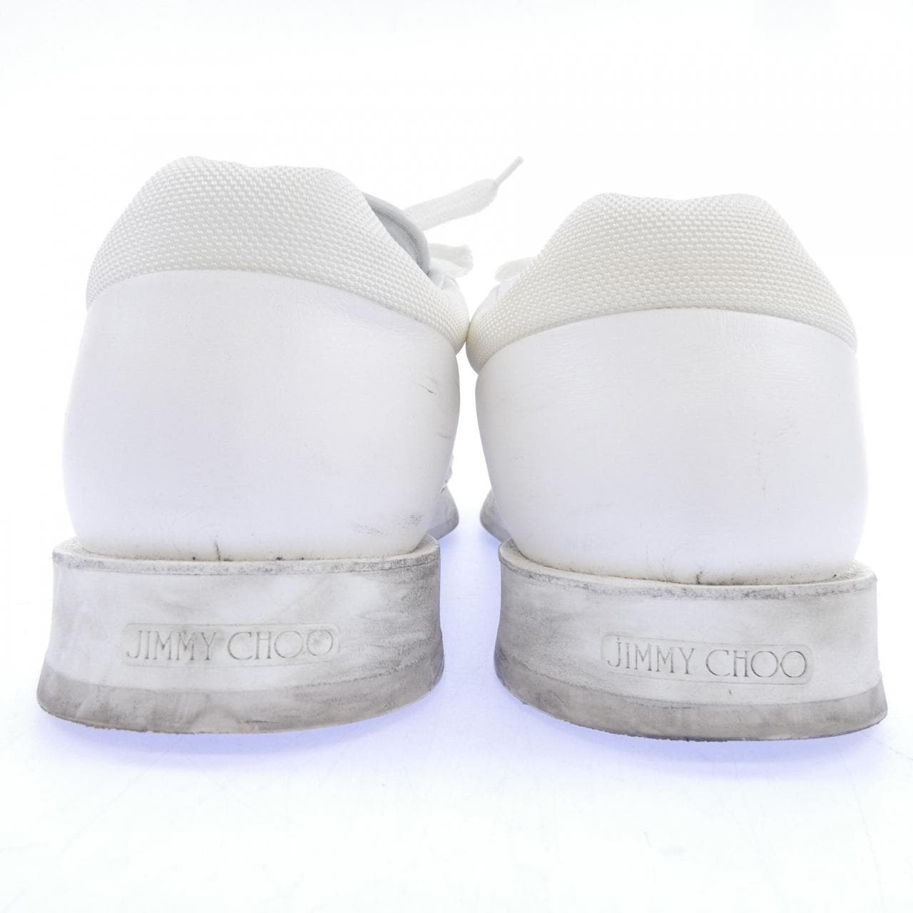 ジミーチュウ JIMMY CHOO スニーカー