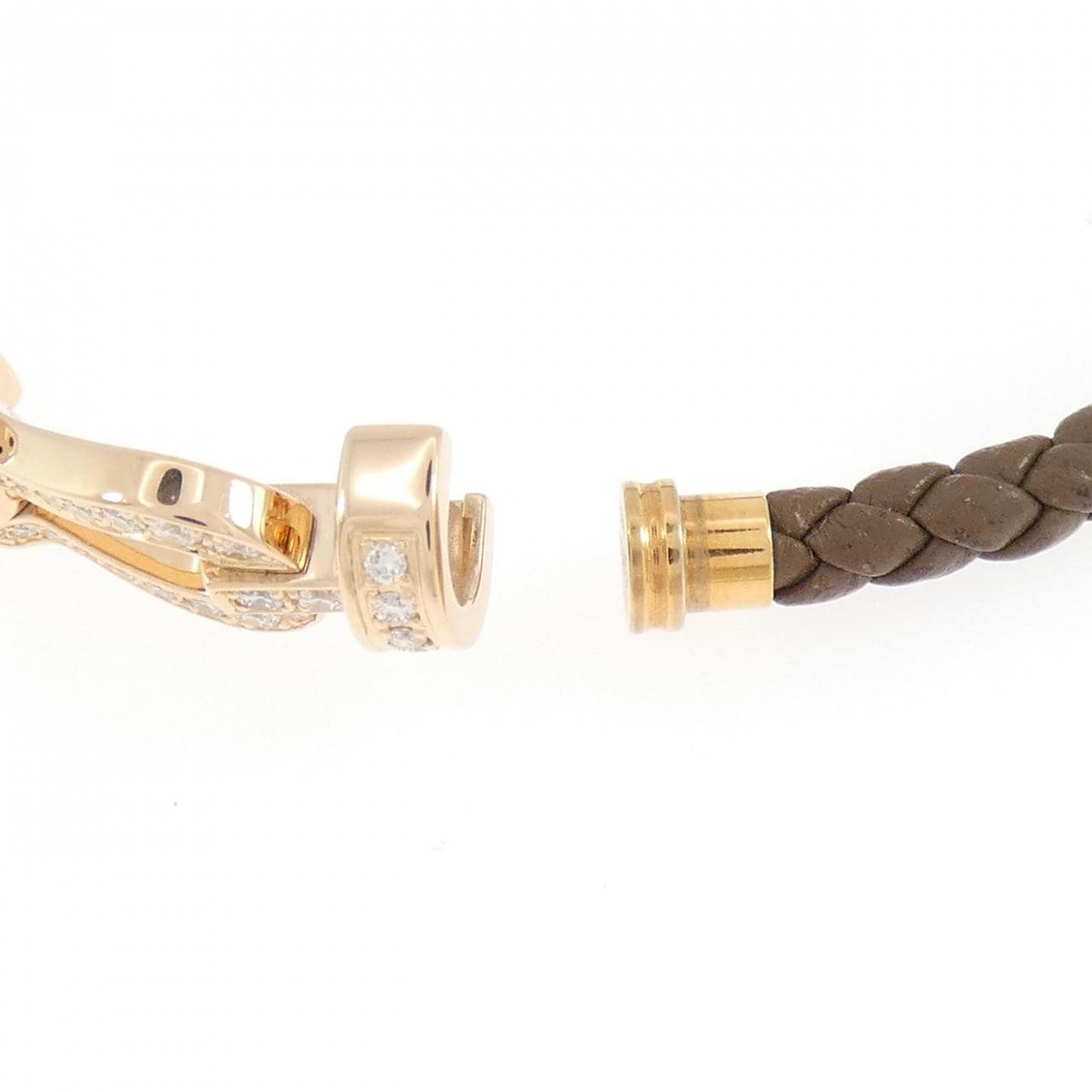 フレッド フォース10 MM ブレスレット