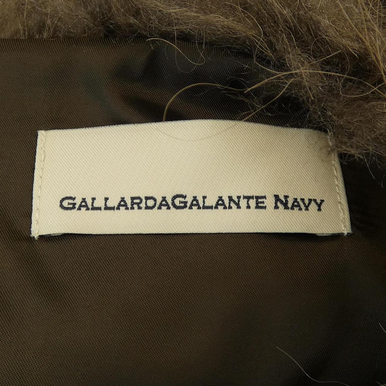 ガリャルダガランテ GALLARDA GALANTE ベスト
